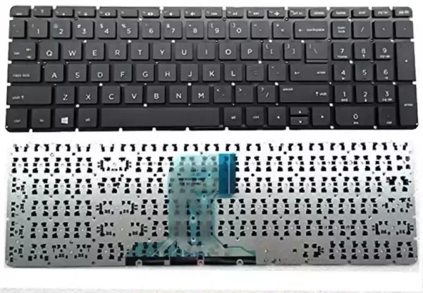 KEYBOARD LAPTOP HP PAVILION 15 AC 15 AF 15 AY 250 G4 255 G4 256 G4 255 G5 813977 031 1