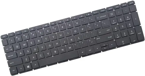 KEYBOARD LAPTOP HP PAVILION 15 AC 15 AF 15 AY 250 G4 255 G4 256 G4 255 G5 813977 031 2