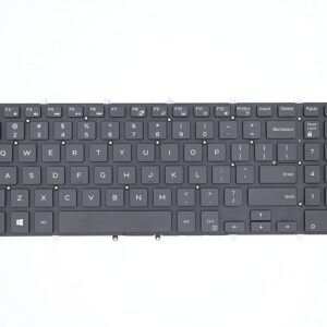 Keyboard DELL G5 5587 white 0 1