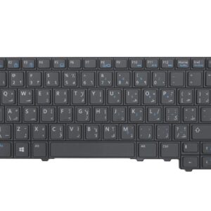 Keyboard DELL Latitude E5440 E5450 3KK86 03KK86 1