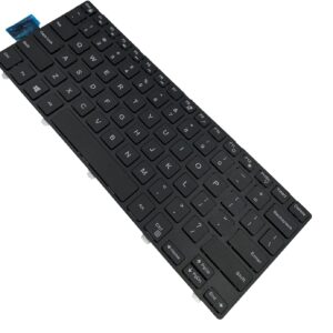 Keyboard Dell Inspiron 14 5000 5451 5455 5448 5457 5458 5459 1 1