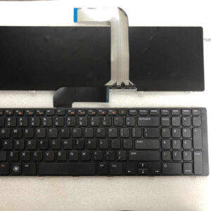 Keyboard Dell Inspiron 17R N7110 17R 7110 XPS 17 L702X Black 1