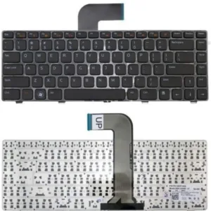 Keyboard Dell Inspiron N5040 N4050 M4040 M4110 M5040 M5050 N5050 0X38K3 1 2