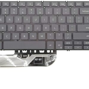 Keyboard Laptop DELL inspiron 15 3501 3502 3505 5501 5502 5508 5584 5590 5593 5594 5598 inspiron 15 7500 7501 7590 7591 Latitude 3510 1