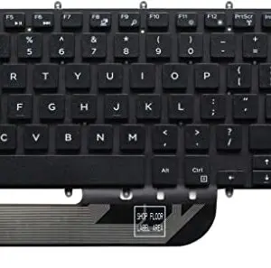 Keyboard Laptop Dell Inspiron 15 5565 5567 17 5765 5767 03NVJK 0