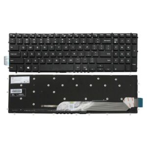 Keyboard Laptop Dell Inspiron 15 5565 5567 17 5765 5767 03NVJK 11