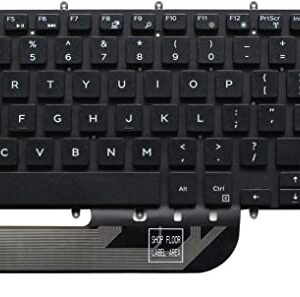 Keyboard Laptop Dell Inspiron 15 5565 5567 17 5765 5767 03NVJK 12