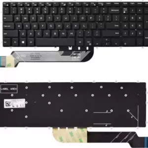 Keyboard Laptop Dell Inspiron 15 5565 5567 17 5765 5767 03NVJK 13