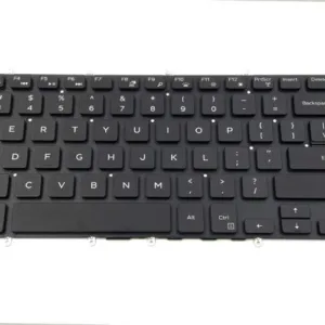 Keyboard Laptop Dell Inspiron 15 5565 5567 17 5765 5767 Red Backlit 03NVJK 1