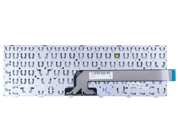 Keyboard Laptop Dell Inspiron 3542 3541 5552 5557 5558 5559 PK1313G1B00 0