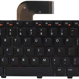 Keyboard Laptop Dell Inspiron XPS L502X M5040 N5050 XPS 4341X 04341X 0X38K3 CN 0X38K3 1