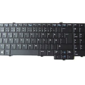 Keyboard Laptop Dell Latitude E5540 04RNXY 1