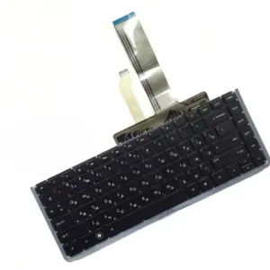 Keyboard Laptop HP ENVY 15 3000 668834 001 0