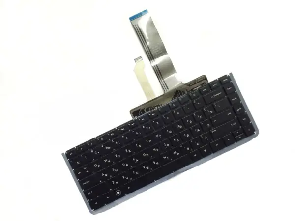 Keyboard Laptop HP ENVY 15 3000 668834 001 0