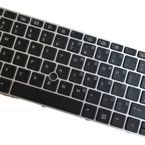 Keyboard Laptop HP EliteBook 840 G3 848 G3 Elitebook 745 G3 745 G4 821177 001 836307 001 819876 001 836308 001