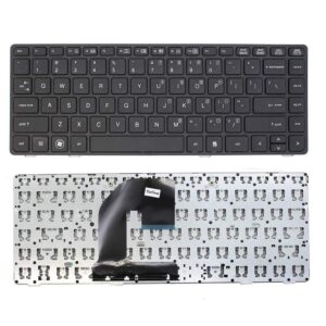 Keyboard Laptop HP EliteBook 8470B 8470P 8470 8460 8460p 8460w ProBook 6460 6460b 6470 702649 001 1 1