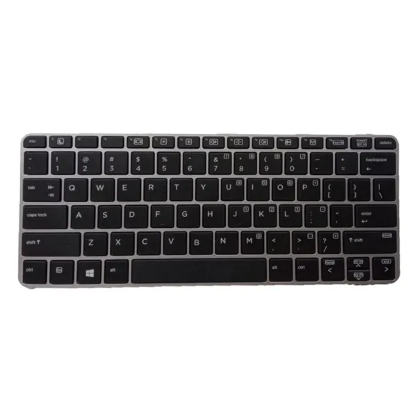 Keyboard Laptop HP Elitebook 820 G3 820 G4 725 G3 725 G4 828 G4 2 2