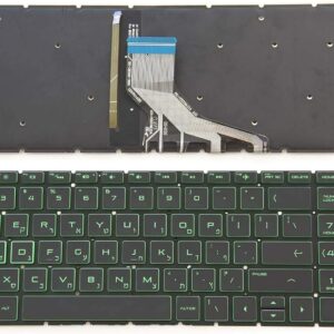 Keyboard Laptop HP Omen 15 DA 15 DK 15 DS 17 BY 15 DY 15 DW 15 DB 15 DX HP ENVY X360 15 DR HP PAVILION X360 15 CR 15 EC 15 CX 250 G7 255 G7 0 1