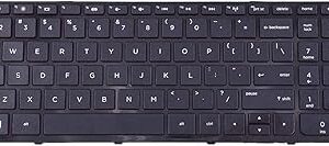 Keyboard Laptop HP Pavilion 15 F 15 P 15 K 15 N 15 E 15 G 15 R 250 G3 255 G3 750195 001