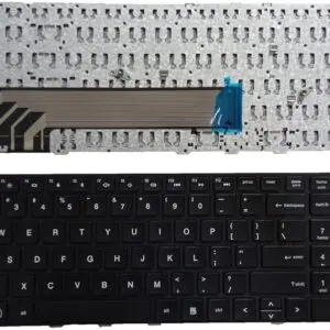 Keyboard Laptop HP ProBook 4530s 638179 031