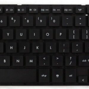 Keyboard Laptop HP Probook 4510 4510s 4515s 4710s 4750s 516B4 061 0 1