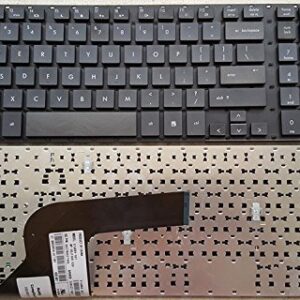 Keyboard Laptop HP Probook 4510 4510s 4515s 4710s 4750s 516B4 061 1 1