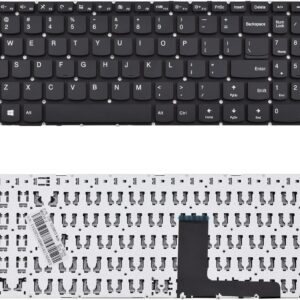 Keyboard Laptop Lenovo IdeaPad 110 15IBR 110 15AST 110 15ACL 9Z NCSSN 201 H 2