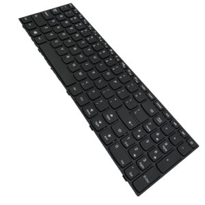 Keyboard Laptop Lenovo IdeaPad 110 15isk 5N20L25958 0