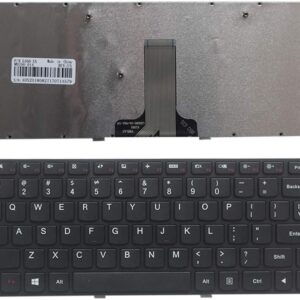 Keyboard Laptop Lenovo IdeaPad G400S G410S G410 G405 S410 G490 S410P Z410 2