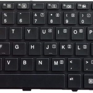 Keyboard Laptop ProBook 430 G3 440 G3 430 G4 440 G4 640 G2 645 G2 830323 001 830325 001 826368 001 826368 DB1 830325 DB1 2 1