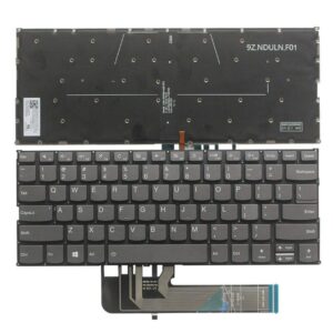 Keyboard Lenovo IdeaPad C340 14 C340 14API C340 14IML C340 14IWL 2 1