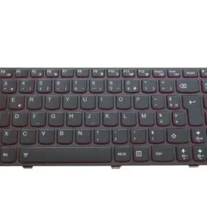 Keyboard Lenovo IdeaPad Y500 Y510 Y500S Y510P Backlit 25205517 25205438 1 1