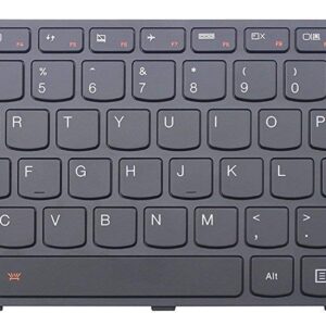 Keyboard Lenovo Ideapad G40 70 40 30 G40 45 G40 80 G41 35 Flex 2 PK1314I1A00 2 1