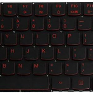 Keyboard Lenovo Legion Y520 Y520 15IKB Y720 Y720 15IKB R720 R720 15IKB 15 15IKB 9Z.NDKBN .D01 1 1