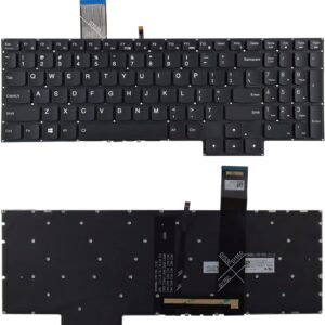 لوحة المفاتيح Lenovo Legion Y7000 2020 R7000 2020 GY530 GY550 GY750 Y550 15 Y550 17 5 15ARO5H 5 15IMH05H 5 17ACH6HIdeapad Gaming 3 15IMH05 3 15ARH05 2 1