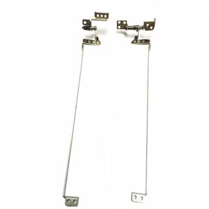 LCD Hinges Set for Lenovo G470 G470A G470D G470AH G470AX G475 G475G G475GX G475GL G475AX 2