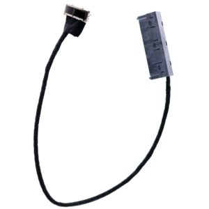 Laptop HDD cable HP PAVILION DV7 5000 DV7 4000 hard drive port cable 1