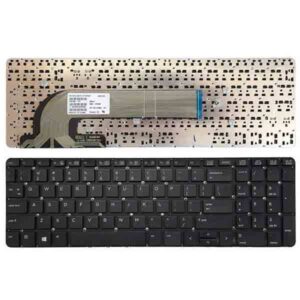Laptop Keyboard for HP Probook 450 G0 G1 G2 455 G1 G2 450 G1 1