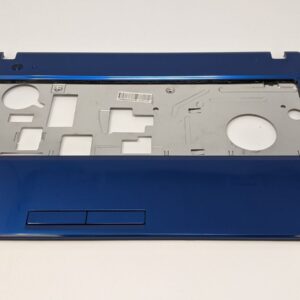 Lenovo IdeaPad G580 Laptop Palmrest Touchpad Cover Blue 60.4SH24.002 0 1