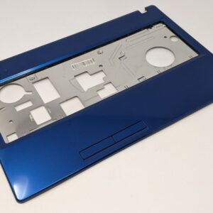 Lenovo IdeaPad G580 Laptop Palmrest Touchpad Cover Blue 60.4SH24.002 2 1