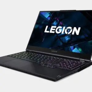 Lenovo Legion 5 Core i7 11800H RAM 16G RTX3050 4G 512 SSD 0