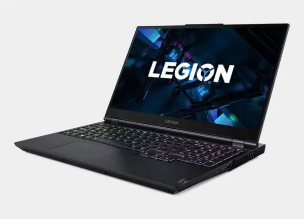 Lenovo Legion 5 Core i7 11800H RAM 16G RTX3050 4G 512 SSD 0