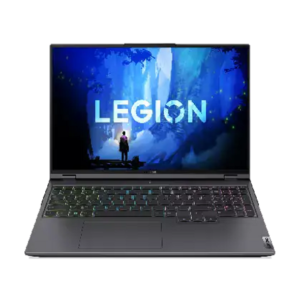 Lenovo Legion 5 Core i7 11800H, RAM 16G, RTX3050 4G, 512 SSD