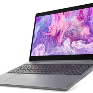 لاب توب لينوفو ايديا باد L3 i7-10510U، رام 8 جيجا، نفيديا 2 جيجا، اس اس دي 128 جيجا + اتش دي دي 1000 جيجا