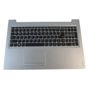 Lenovo20IdeaPad20Palmrest20and20Keyboard20310 15ISK20310 IKB20Silver205CB0L35842 1