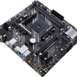 Motherboard PC ASUS B450M Prime 2