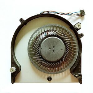 NEW CPU Cooling Fan for HP HP ZBOOK 15U G2 KSB0705HB A19 62670001901 796898 001 4wire 1 1