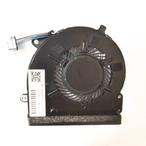 NEW Cpu Cooling Fan For HP Pavilion 15 CS00615T 15 CS0053CL 15 CS L25585 001 TPN 4