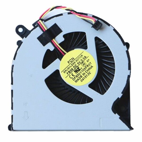 NEW FCN FB99 CPU FAN FOR Toshiba C850 C855 C855D C870 C870D C875 L870 L870D CPU 1.jpg 640x640 1