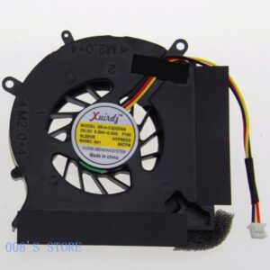 New CPU Cooler Fan For HP Compaq CQ35 CQ36 Pavilion DV3 2000 DV3 2100 DV3 2200 1 1